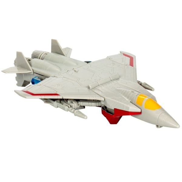 Transformers One Mega Changers Starscream multifärg