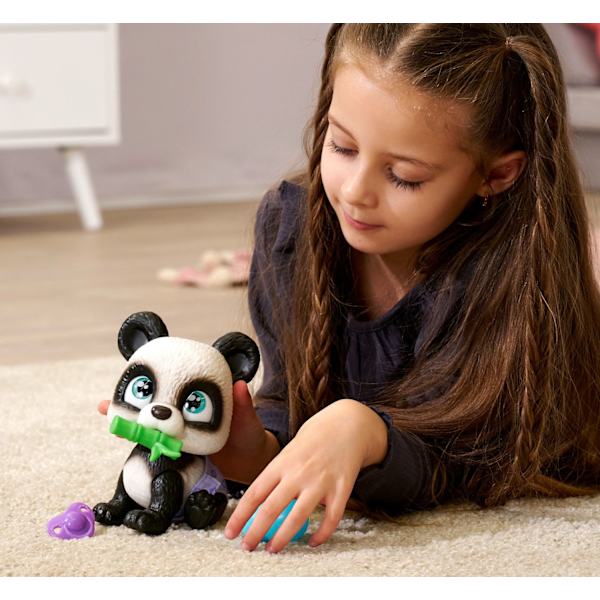 Pamper Petz Panda multifärg