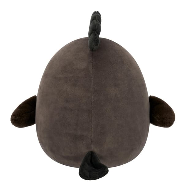 Squishmallows 19cm Theodore Quail multifärg