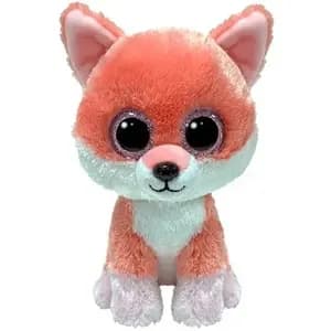 TY Beanie Boos Vixen Fox Reg multifärg