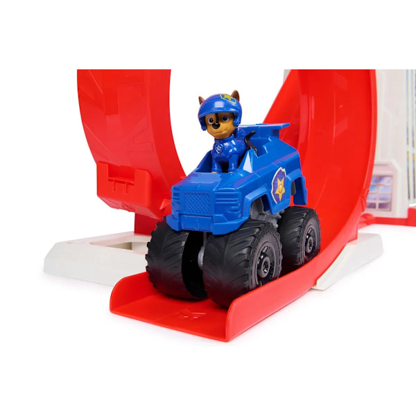 Paw Patrol Rescue Wheels Super Loop HQ multifärg