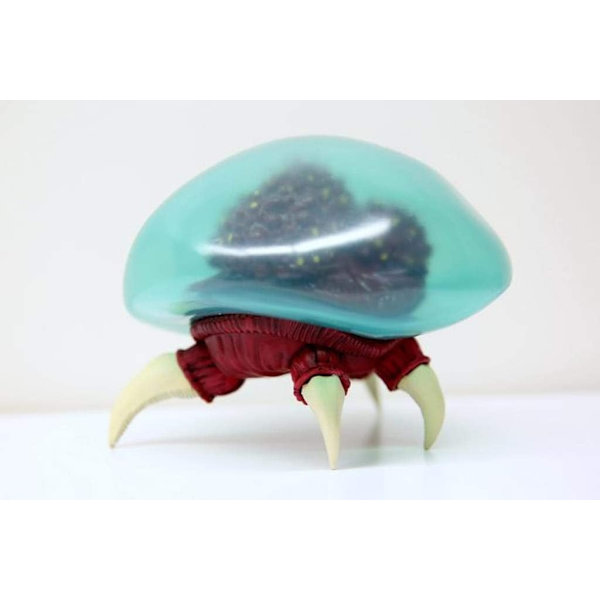Metroid Prime Figur 15cm multifärg