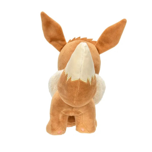 Pokemon Mjukdjur Eevee (20cm) multifärg