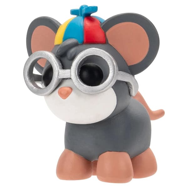 Adopt Me Mystery Pets s4