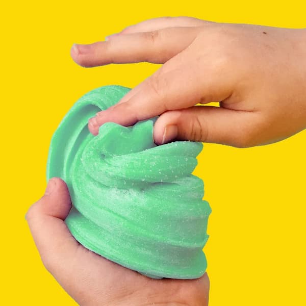 Play-Doh Kawaii Mix & Play 4-pack multifärg