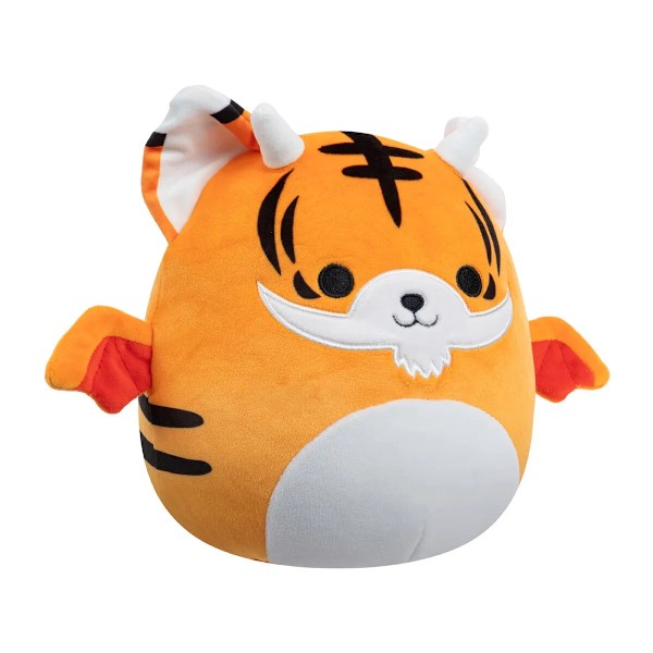 Squishmallows Adopt Me 20cm Winged Tiger multifärg