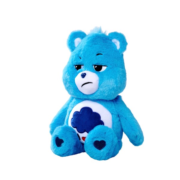 Care Bears Grumpy Bear 35cm