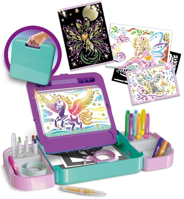 Blopens Fantasy Creative Kit