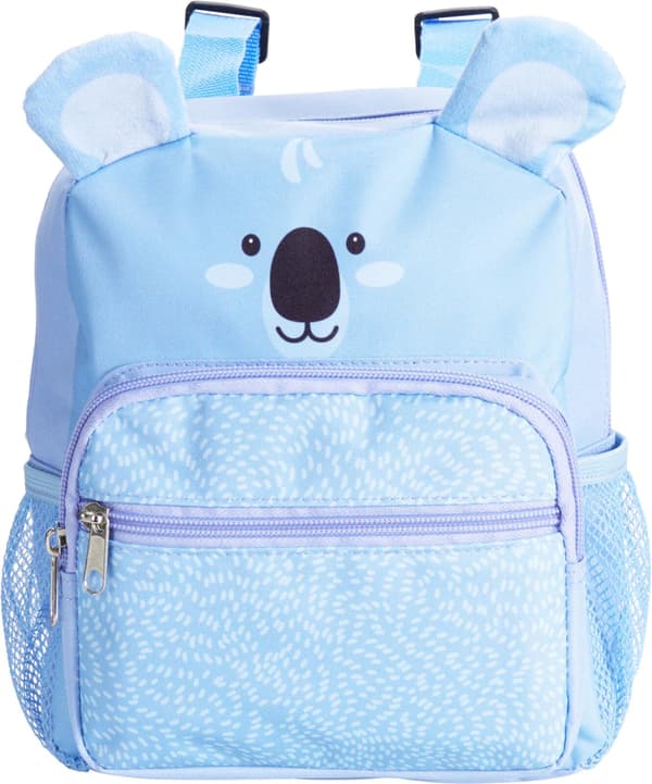 Ryggsäck Djur 25cm Koala multifärg
