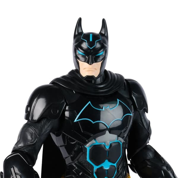 Batman Figur 30cm Batman Ninja Strike multifärg