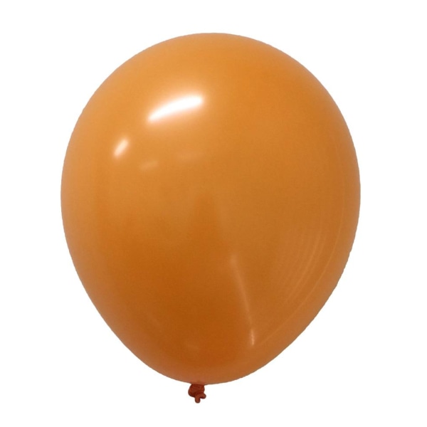 Gaggs Ballonger 20-pack Orange multifärg