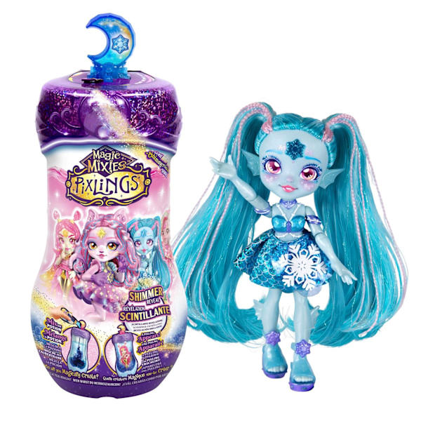 Magic Mixies Pixlings Potion Pack Marena multifärg