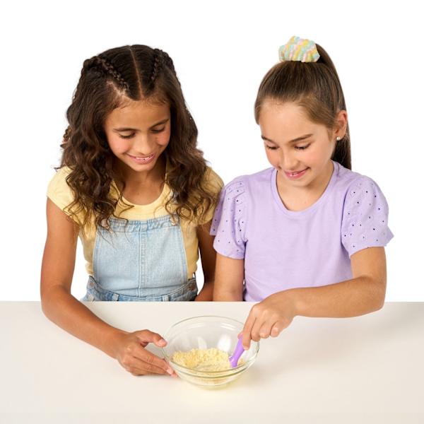 Cookeez Makery Freezy Cakes Fridge Lekset multifärg
