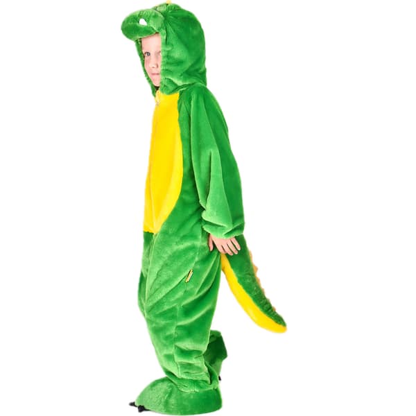Bolibompa Draken Onepiece 110cl 4-5 år multifärg