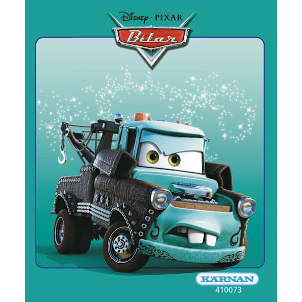 Disney Miniböcker 4-pack