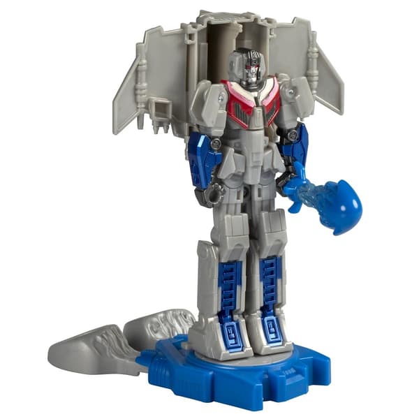 Transformers One Robot Battlers Starscream multifärg