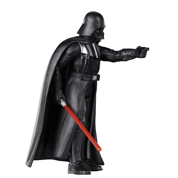 Star Wars Epic Hero Series Figur Darth Vader multifärg