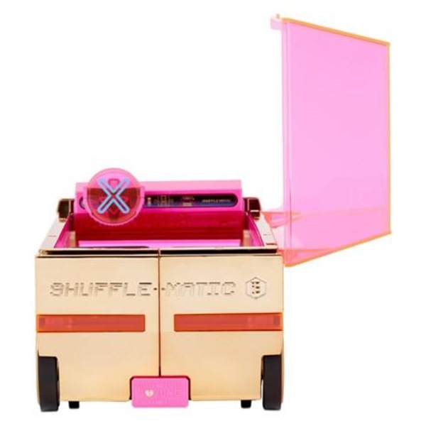 L.O.L. Surprise 3-in-1 Party Cruiser multifärg