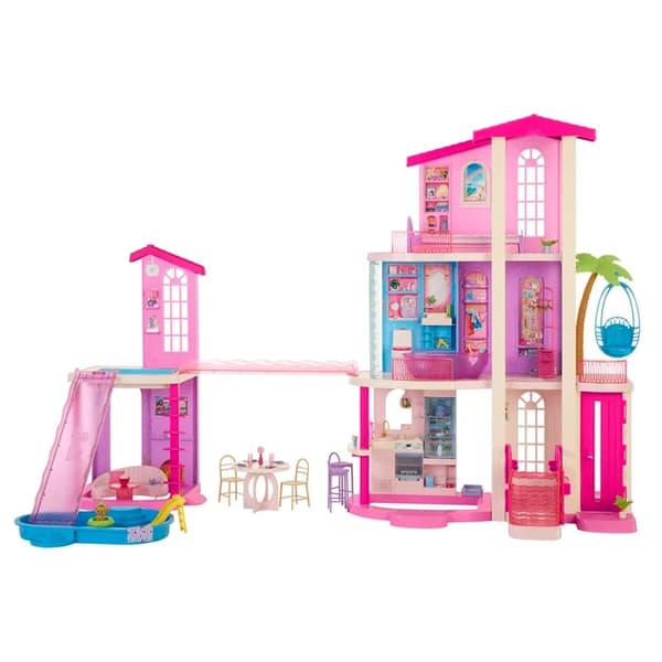 Barbie Dreamland DreamHouse