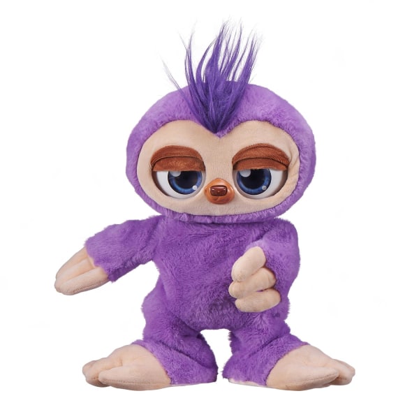 PetsAlive Fifi The Flossing Sloth multifärg