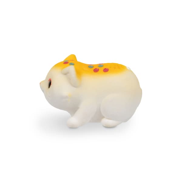 Little Live Pets NeeDees Plumee Cat MultiColor
