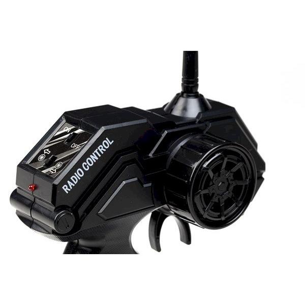 Metal Beast R/C Radiostyrd bil 1:16 multifärg