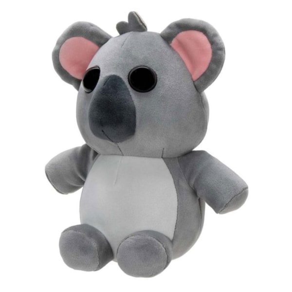 Adopt Me Koala Collector Plush Mjukdjur multifärg