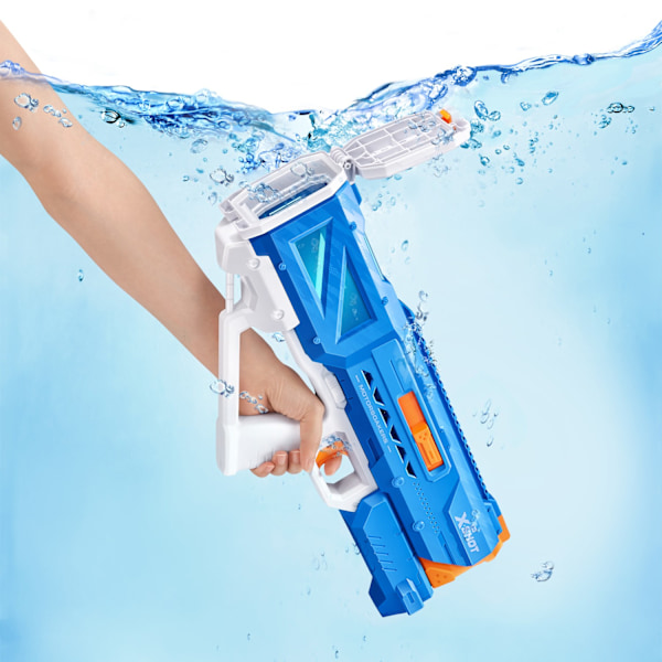 X-Shot Motor Soakers Hydra Pulse multifärg
