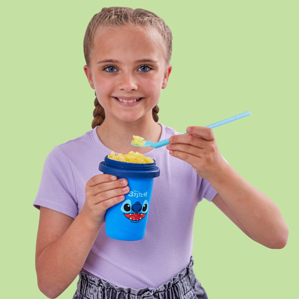 Chillfactor Slushy Maker Stitch multifärg