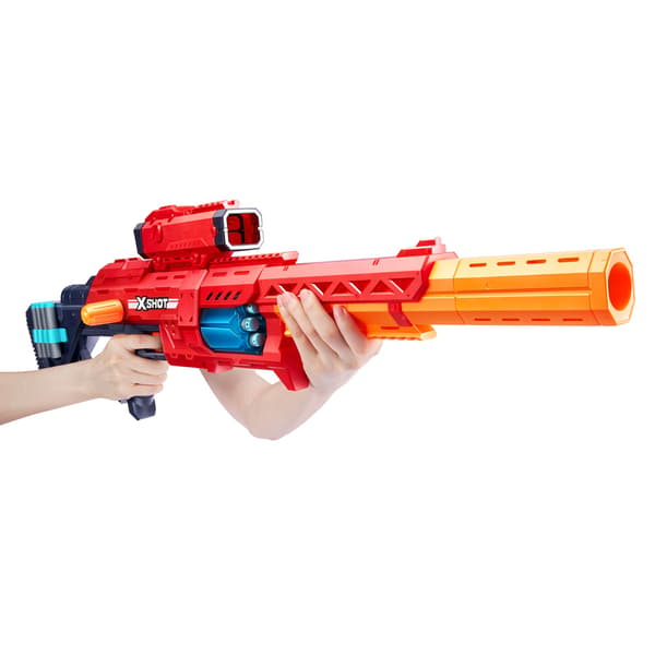 X-Shot Excel Ranger X8 multifärg