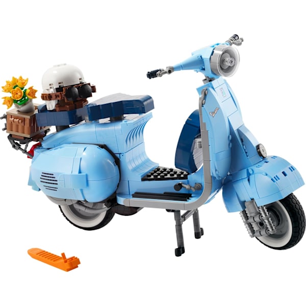 LEGO® Creator Expert Vespa 10298 multifärg