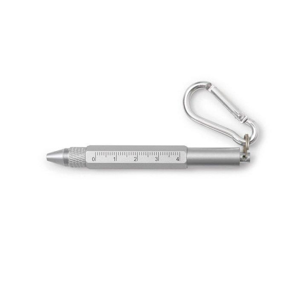 SOS Superpen Multifunktionspenna