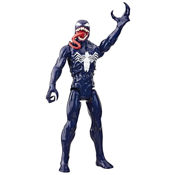 Marvel Spiderman VenomVersus Venom multifärg