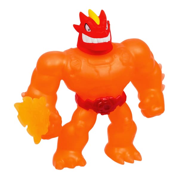 Goo Jit Zu Meteor Madness S2 Blazagon multifärg