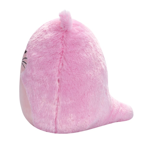 Squishmallows Fuzz A Mallows 40cm Anu multifärg