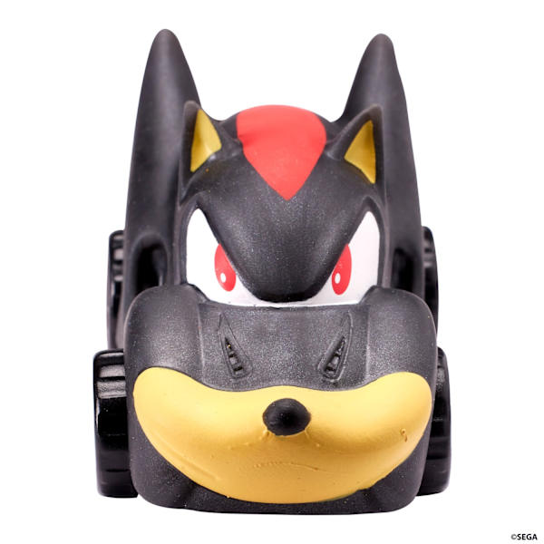 Goo Jit Zu Sonic Goo Mobiles Shadow multifärg