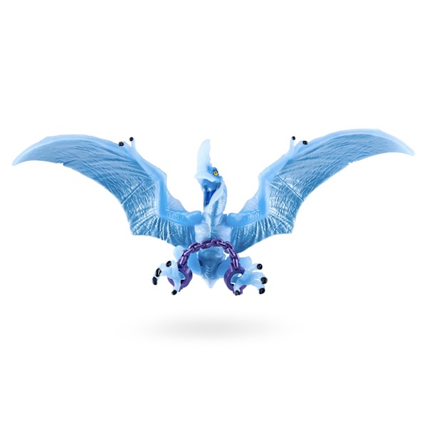 Zuru 5 Surprise Dino Strike Ice Age multifärg