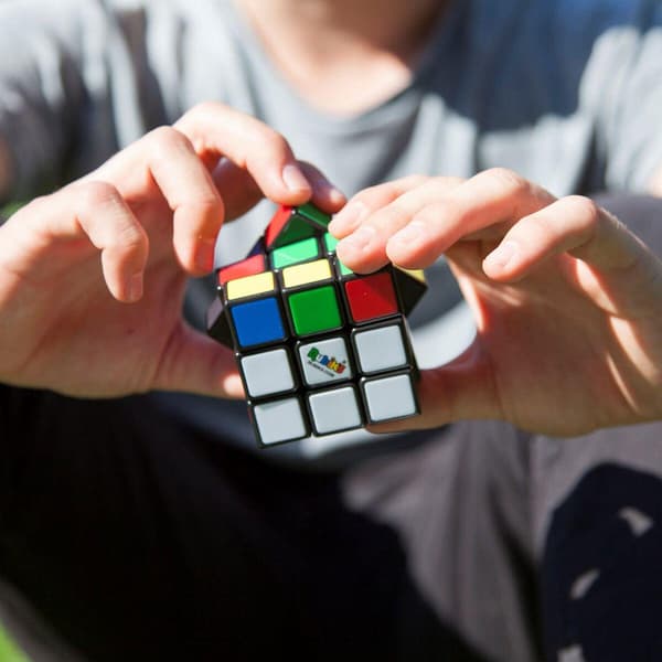 Rubiks Family Pack multifärg