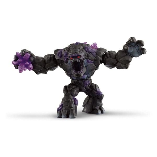 schleich® ELDRADOR® Skuggstenmonster 70158