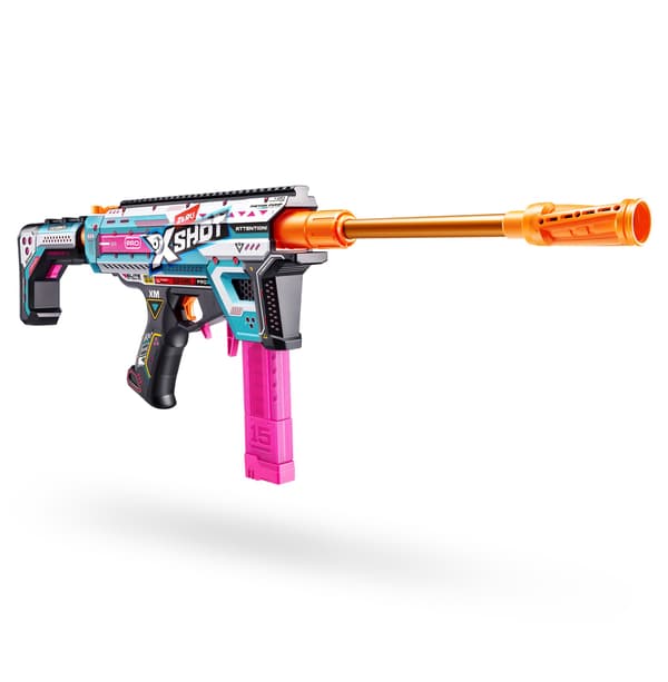 X-Shot Motorized Piston Pump AEB