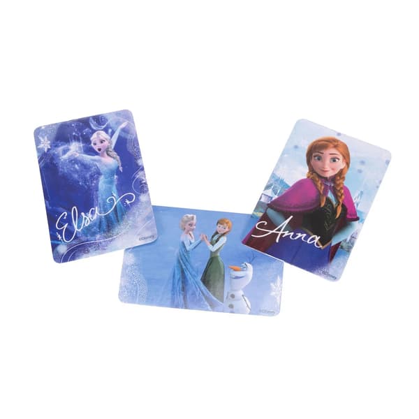 Frozen Elsas Icy Magic Phone MultiColor
