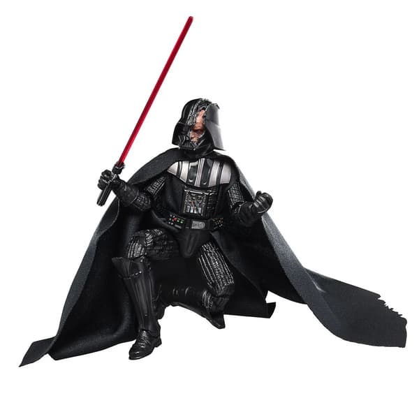 Star Wars Black Series Figur Darth Vader (Duel´s End) 15 multifärg