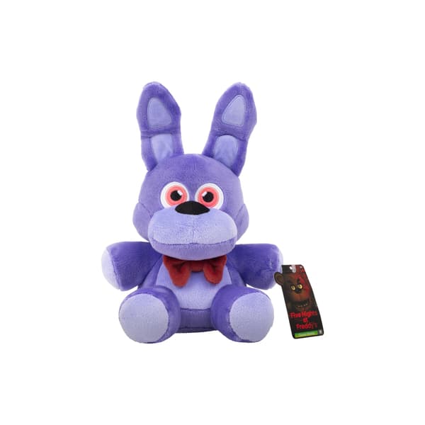 Five Nights at Freddys Mjukdjur Classic Bonnie multifärg