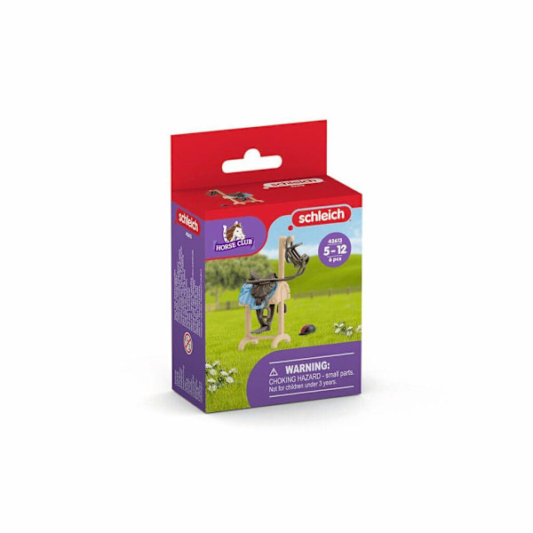 schleich® HORSE CLUB Hästtransporttillbehör 42613