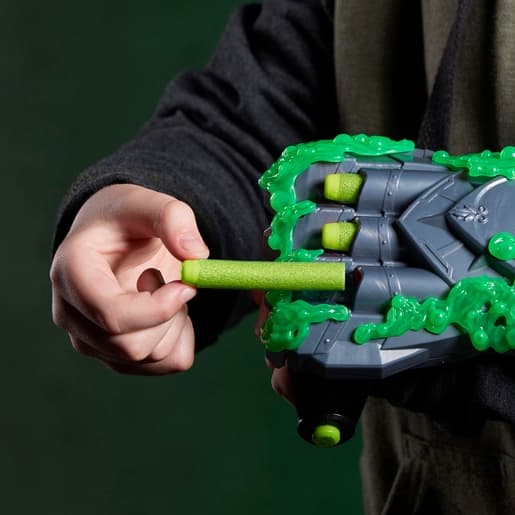Avengers Doomsday Doctor Doom Doomglow Blaster multifärg