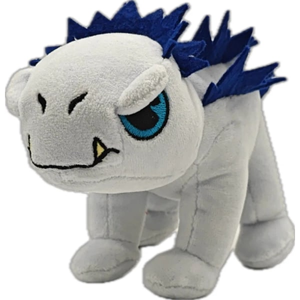 Godzilla x Kong Mjukdjur Shimo multifärg