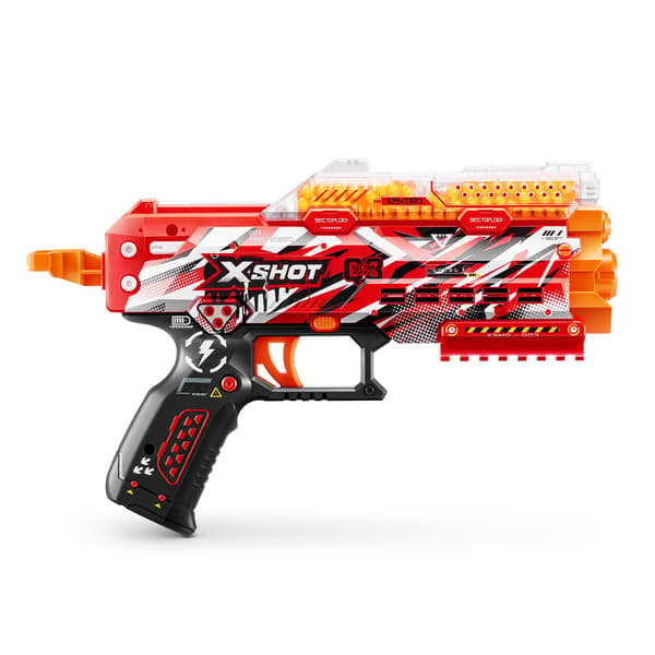 X-Shot Hyper Gel Blaster Stinger
