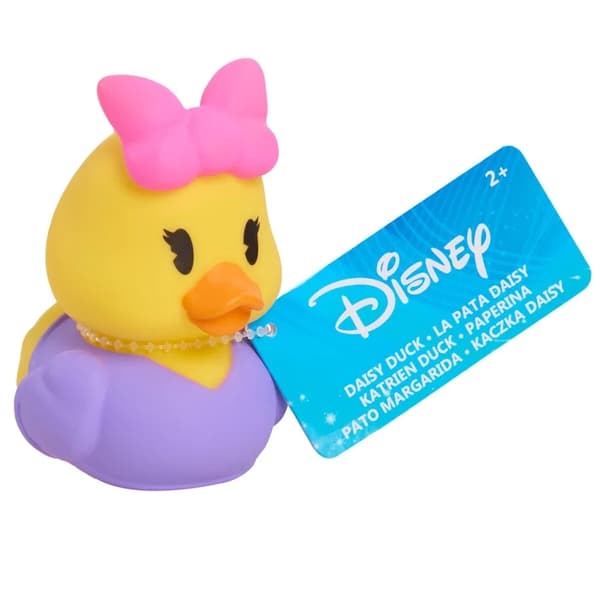Duck-a-Looz Disney Badanka Daisy Duck multifärg