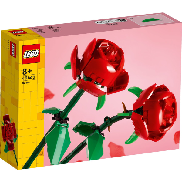 LEGO® Rosor 40460