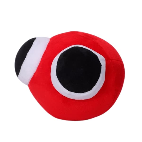 Rainbow Friends Red Lookie multifärg